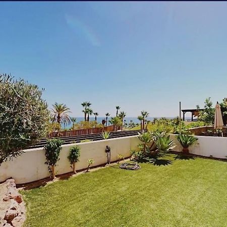 Precioso Apartamento En Macenas Mojácar Dış mekan fotoğraf