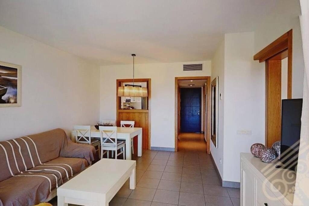 Precioso Apartamento En Macenas Mojácar Dış mekan fotoğraf