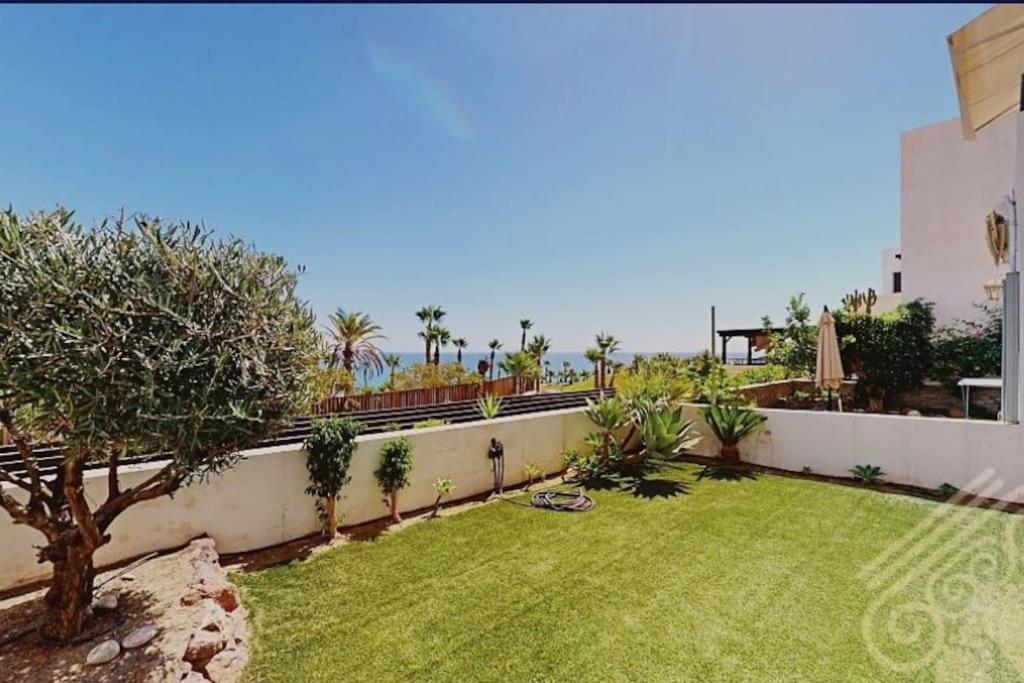 Precioso Apartamento En Macenas Mojácar Dış mekan fotoğraf