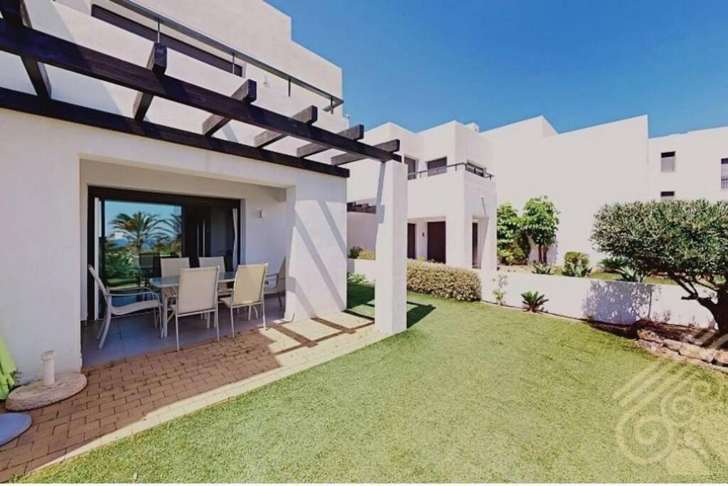 Precioso Apartamento En Macenas Mojácar Dış mekan fotoğraf