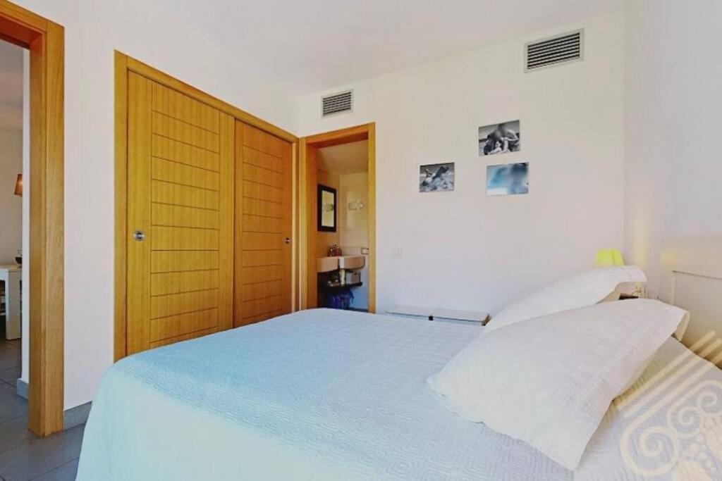 Precioso Apartamento En Macenas Mojácar Dış mekan fotoğraf