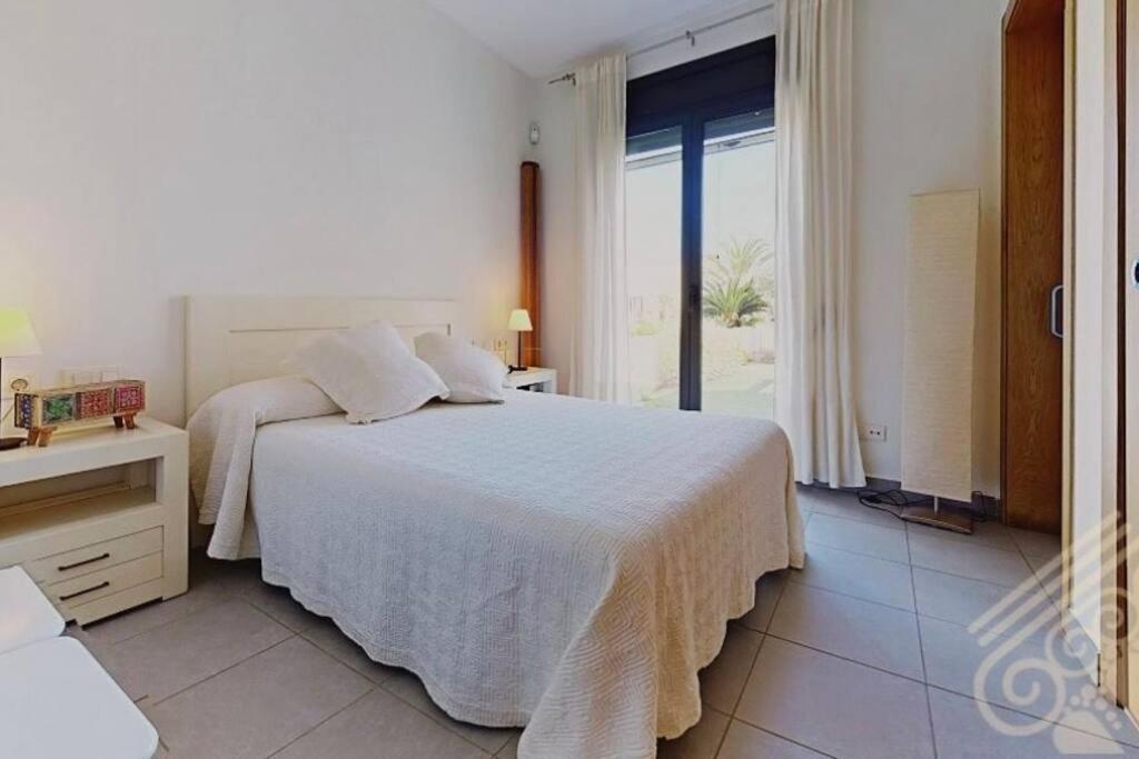 Precioso Apartamento En Macenas Mojácar Dış mekan fotoğraf