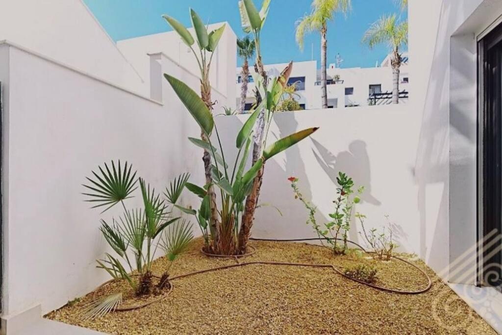 Precioso Apartamento En Macenas Mojácar Dış mekan fotoğraf