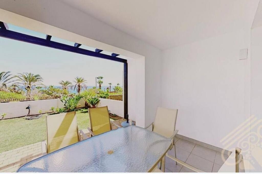 Precioso Apartamento En Macenas Mojácar Dış mekan fotoğraf