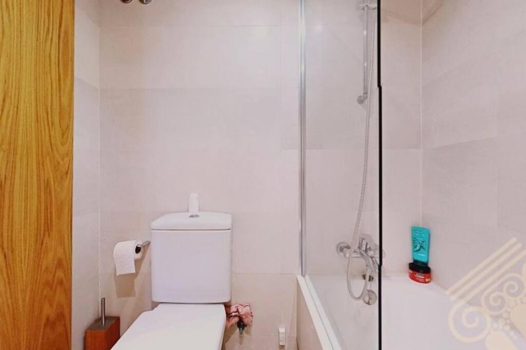 Precioso Apartamento En Macenas Mojácar Dış mekan fotoğraf