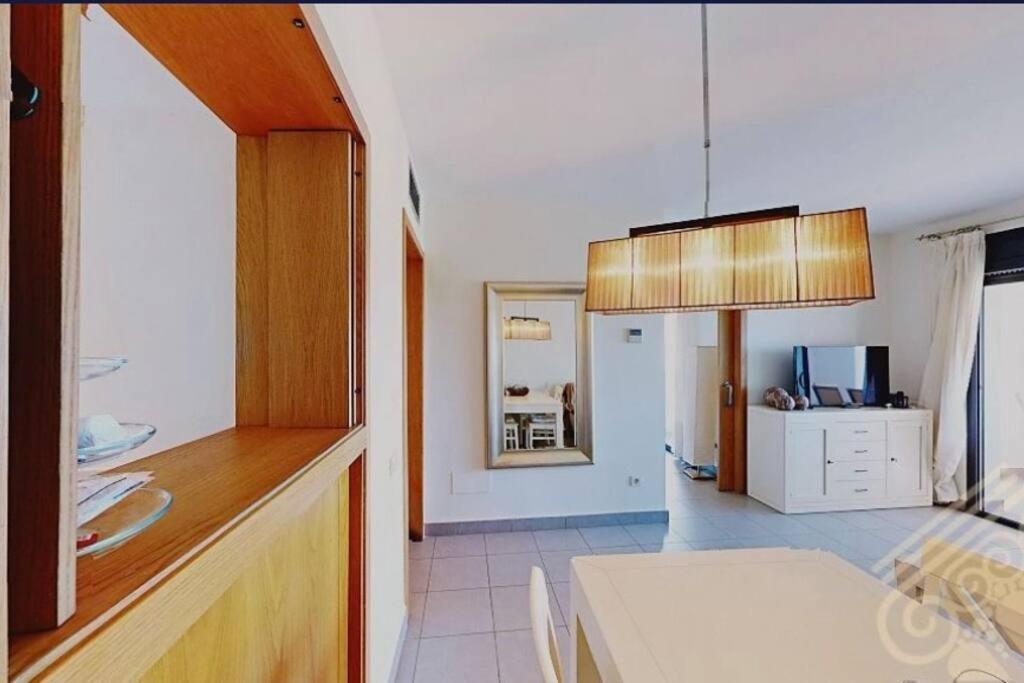 Precioso Apartamento En Macenas Mojácar Dış mekan fotoğraf
