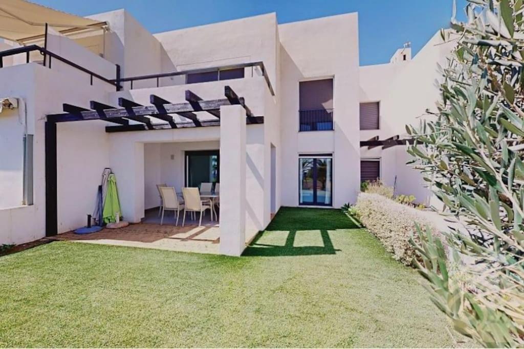 Precioso Apartamento En Macenas Mojácar Dış mekan fotoğraf