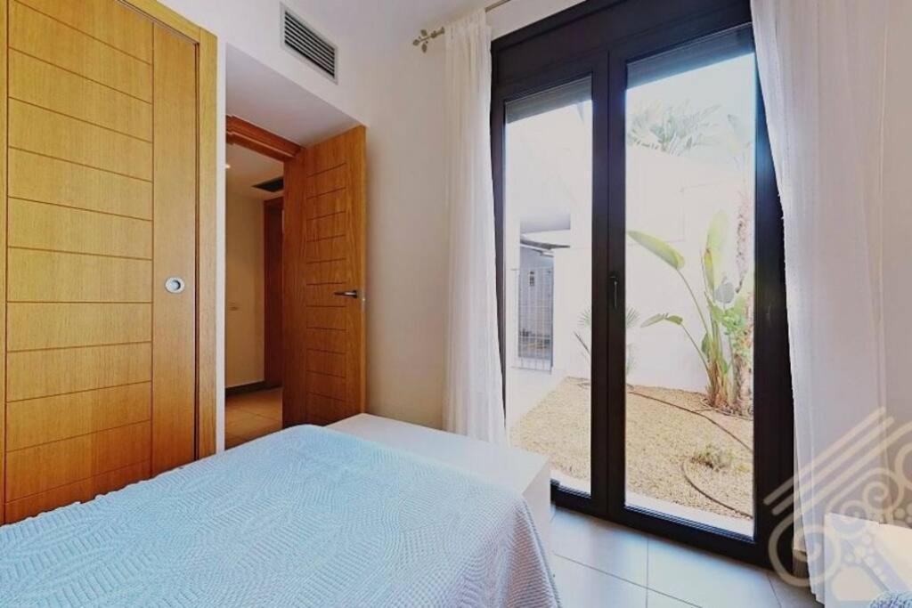 Precioso Apartamento En Macenas Mojácar Dış mekan fotoğraf