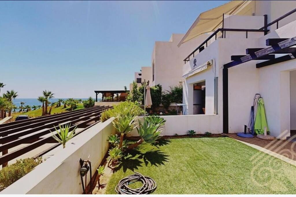 Precioso Apartamento En Macenas Mojácar Dış mekan fotoğraf