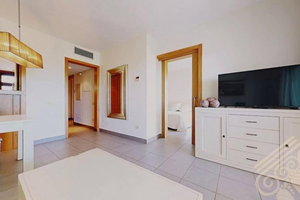 Precioso Apartamento En Macenas Mojácar Dış mekan fotoğraf