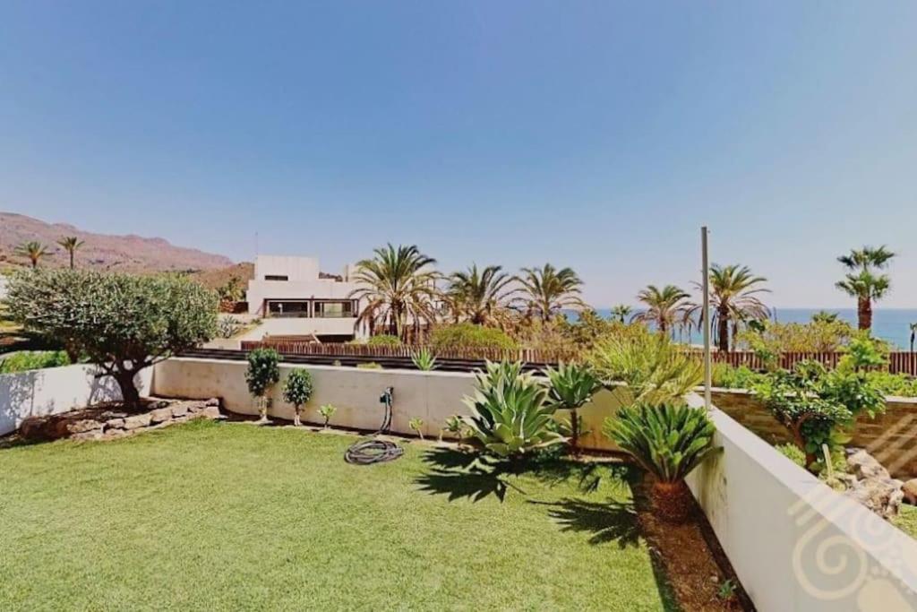 Precioso Apartamento En Macenas Mojácar Dış mekan fotoğraf