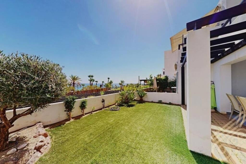 Precioso Apartamento En Macenas Mojácar Dış mekan fotoğraf