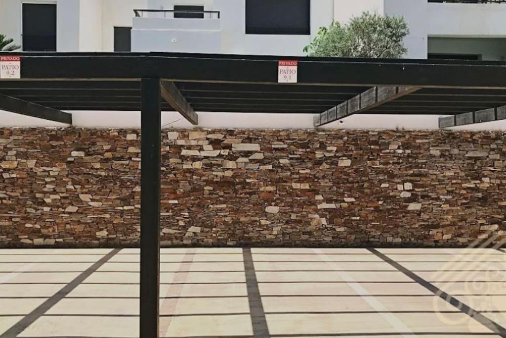 Precioso Apartamento En Macenas Mojácar Dış mekan fotoğraf