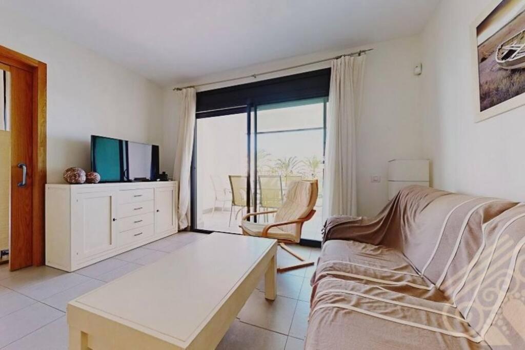 Precioso Apartamento En Macenas Mojácar Dış mekan fotoğraf