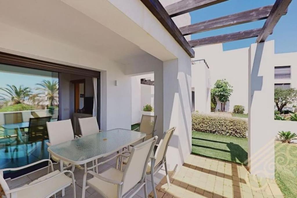 Precioso Apartamento En Macenas Mojácar Dış mekan fotoğraf