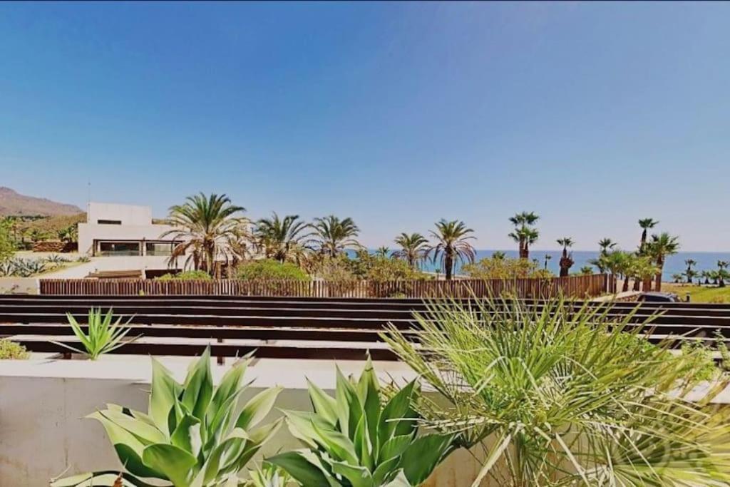 Precioso Apartamento En Macenas Mojácar Dış mekan fotoğraf