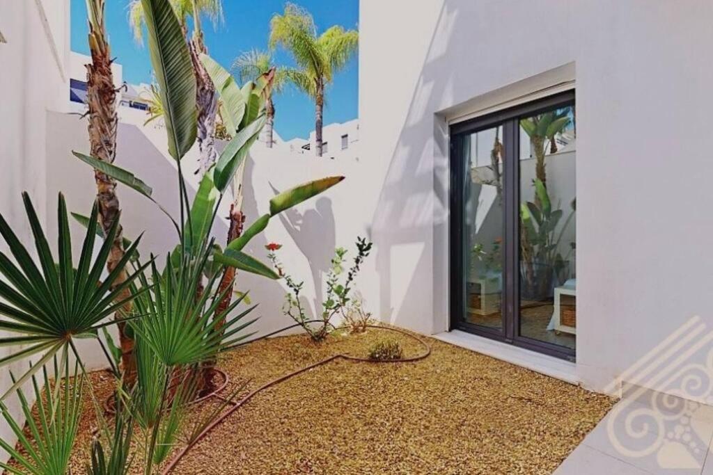 Precioso Apartamento En Macenas Mojácar Dış mekan fotoğraf