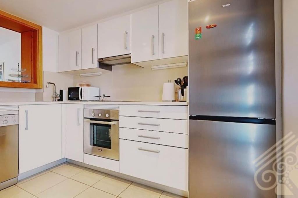 Precioso Apartamento En Macenas Mojácar Dış mekan fotoğraf