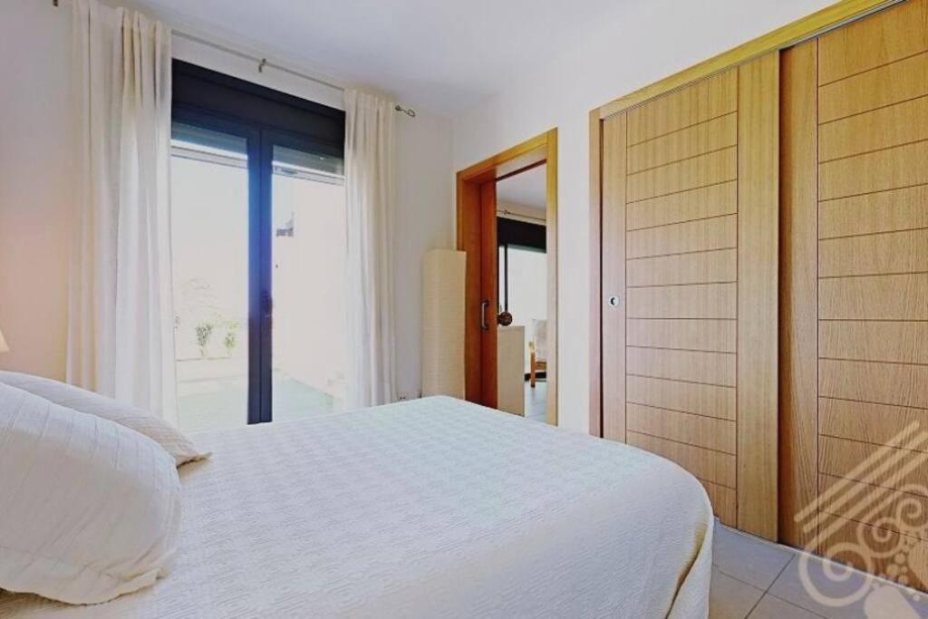 Precioso Apartamento En Macenas Mojácar Dış mekan fotoğraf