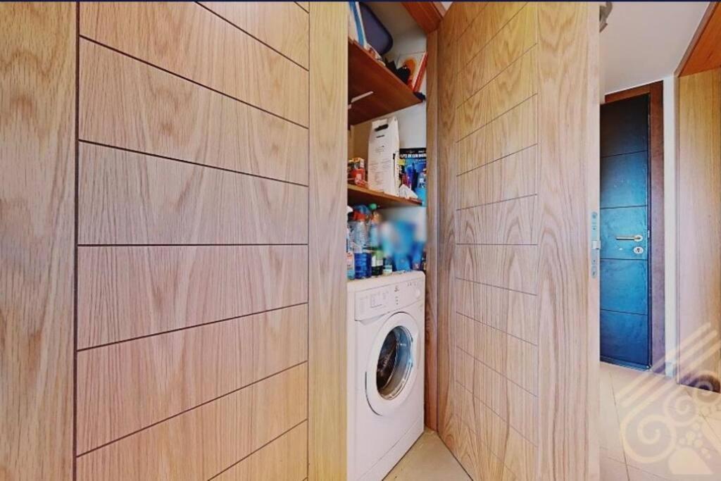 Precioso Apartamento En Macenas Mojácar Dış mekan fotoğraf