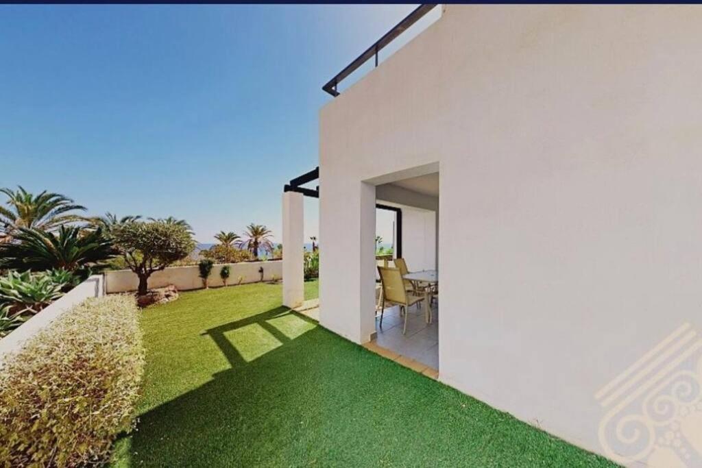 Precioso Apartamento En Macenas Mojácar Dış mekan fotoğraf