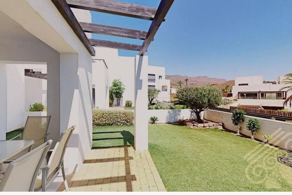 Precioso Apartamento En Macenas Mojácar Dış mekan fotoğraf