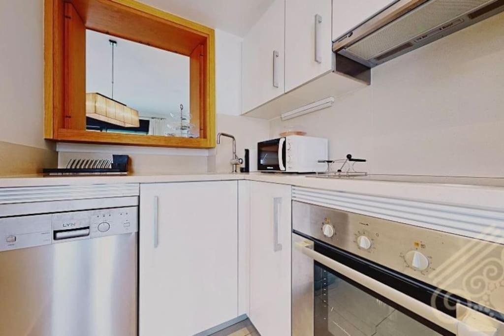 Precioso Apartamento En Macenas Mojácar Dış mekan fotoğraf