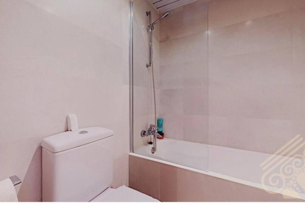 Precioso Apartamento En Macenas Mojácar Dış mekan fotoğraf