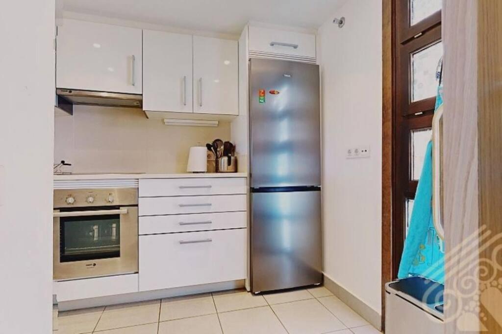 Precioso Apartamento En Macenas Mojácar Dış mekan fotoğraf