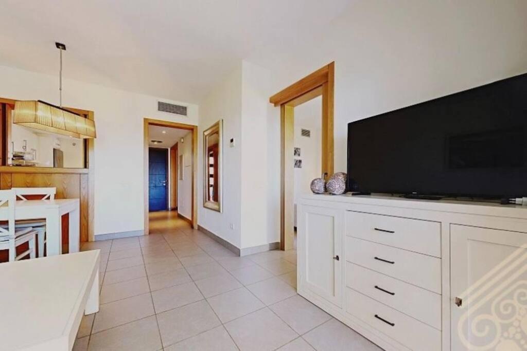 Precioso Apartamento En Macenas Mojácar Dış mekan fotoğraf