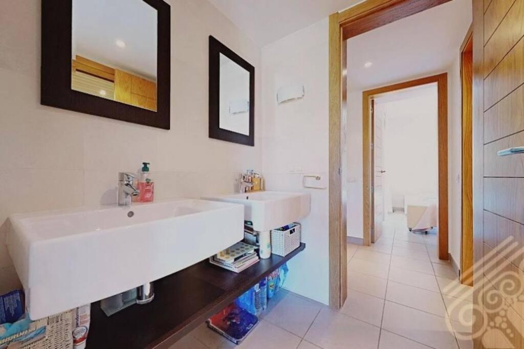 Precioso Apartamento En Macenas Mojácar Dış mekan fotoğraf