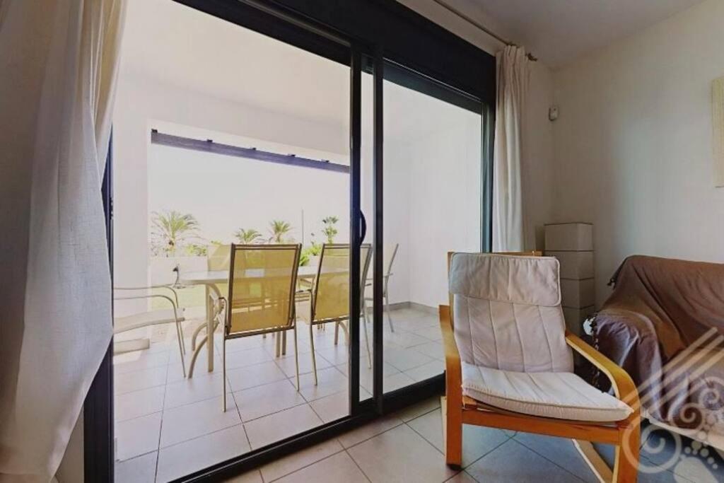 Precioso Apartamento En Macenas Mojácar Dış mekan fotoğraf