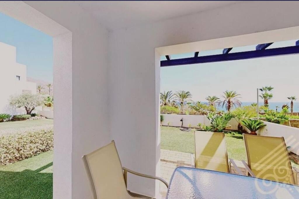Precioso Apartamento En Macenas Mojácar Dış mekan fotoğraf